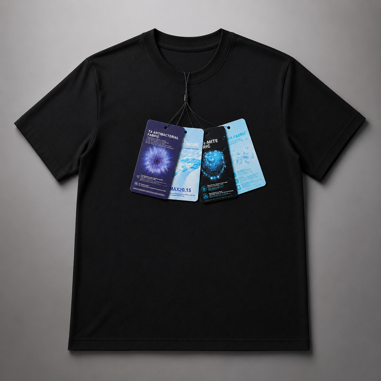 negro