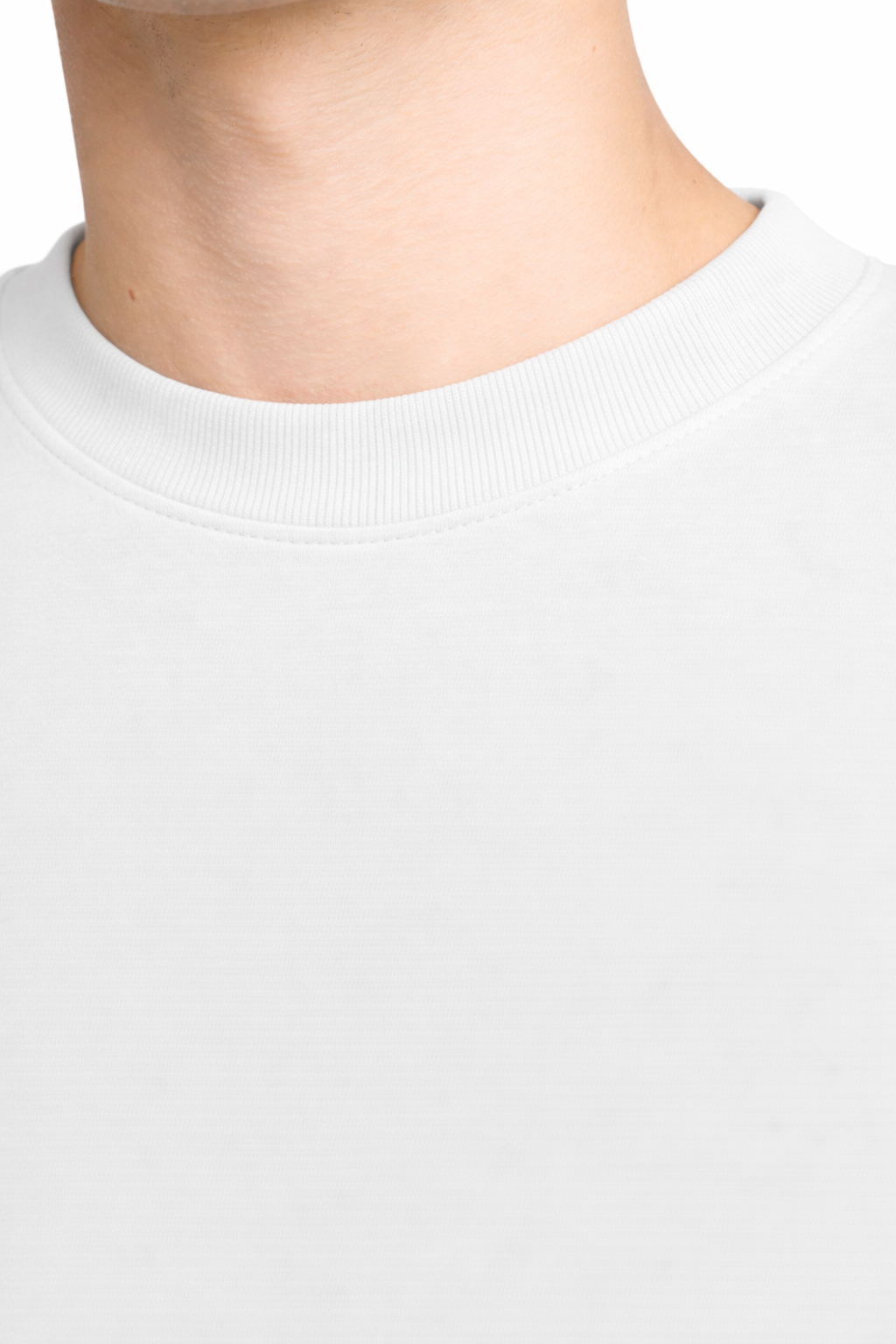 PLAYERA SEMI OVERSIZE 300G TIPO JERSEY PREMIUM