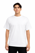 PLAYERA SEMI OVERSIZE 300G TIPO JERSEY PREMIUM