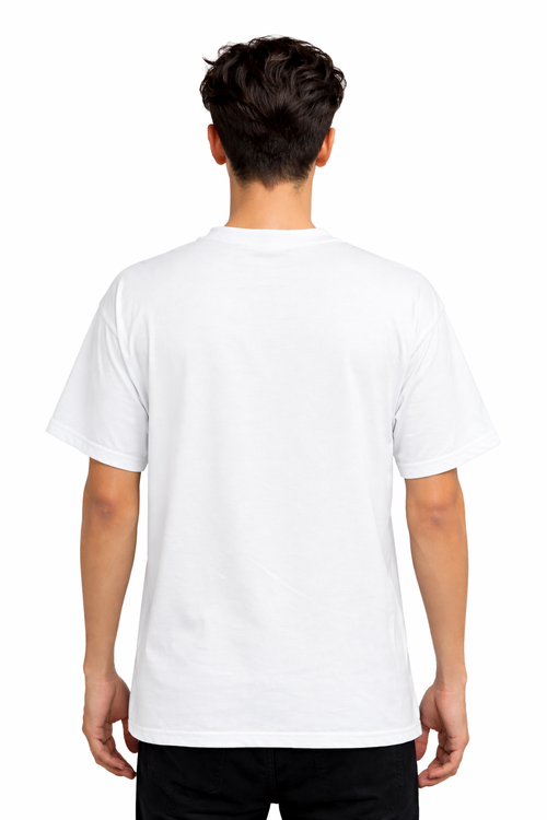 PLAYERA SEMI OVERSIZE 300G TIPO JERSEY PREMIUM